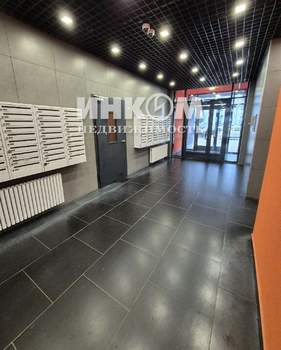 2-к квартира, вторичка, 57м2, 2/25 этаж