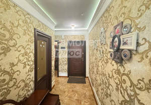 2-к квартира, вторичка, 66м2, 8/20 этаж