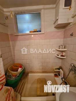 2-к квартира, вторичка, 45м2, 5/5 этаж