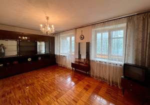 2-к квартира, вторичка, 52м2, 4/12 этаж