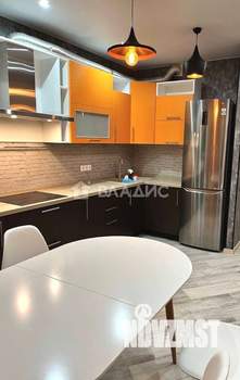 1-к квартира, вторичка, 47м2, 9/23 этаж