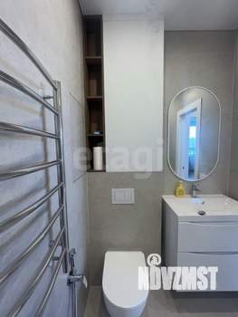 3-к квартира, вторичка, 71м2, 3/25 этаж