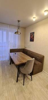 3-к квартира, вторичка, 84м2, 14/15 этаж