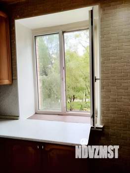 3-к квартира, вторичка, 59м2, 4/9 этаж
