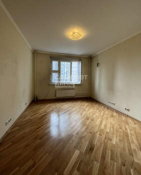 4-к квартира, вторичка, 106м2, 4/23 этаж