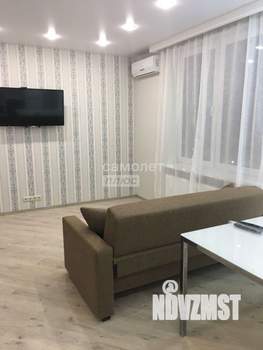 1-к квартира, вторичка, 42м2, 9/25 этаж