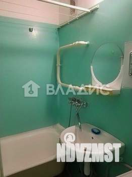 1-к квартира, вторичка, 41м2, 7/9 этаж