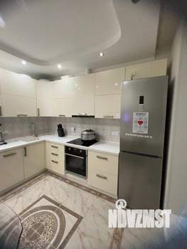 1-к квартира, вторичка, 41м2, 15/17 этаж