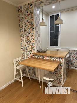 3-к квартира, вторичка, 65м2, 12/12 этаж