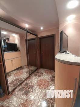 3-к квартира, вторичка, 68м2, 7/9 этаж