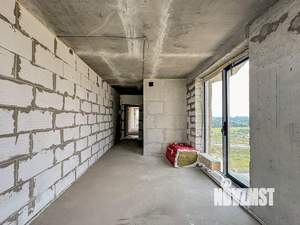 Студия квартира, вторичка, 23м2, 5/17 этаж