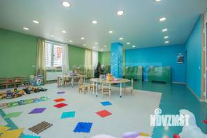 2-к квартира, вторичка, 100м2, 1/24 этаж