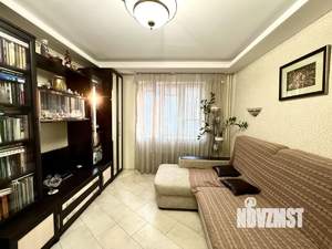2-к квартира, вторичка, 41м2, 19/22 этаж