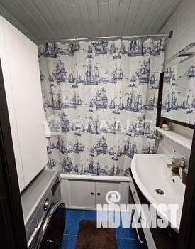 2-к квартира, вторичка, 51м2, 6/17 этаж
