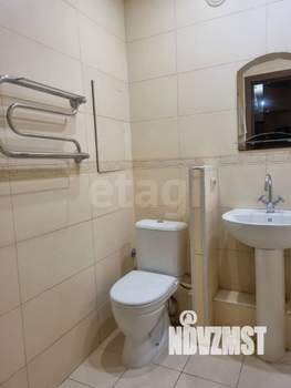 1-к квартира, вторичка, 42м2, 6/12 этаж