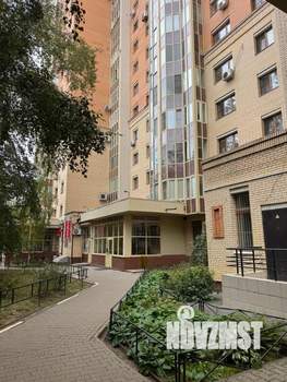 3-к квартира, вторичка, 88м2, 2/24 этаж