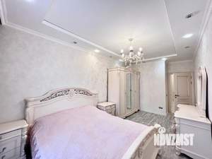 3-к квартира, вторичка, 98м2, 3/28 этаж