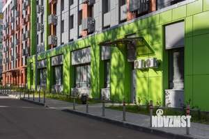 Студия квартира, вторичка, 30м2, 6/25 этаж