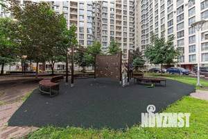 3-к квартира, вторичка, 111м2, 2/28 этаж