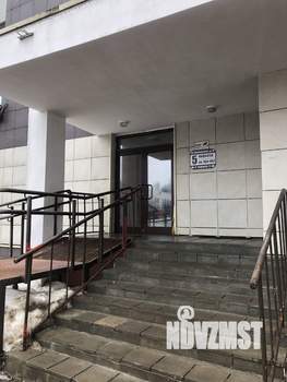 1-к квартира, вторичка, 46м2, 11/22 этаж