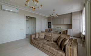 3-к квартира, вторичка, 77м2, 12/18 этаж