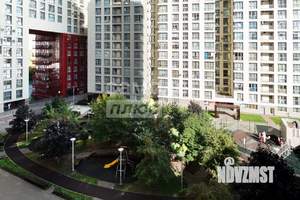 2-к квартира, вторичка, 68м2, 6/28 этаж