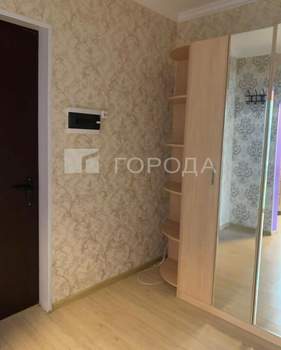 1-к квартира, вторичка, 45м2, 13/22 этаж