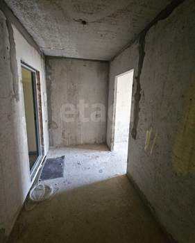 1-к квартира, вторичка, 42м2, 13/17 этаж