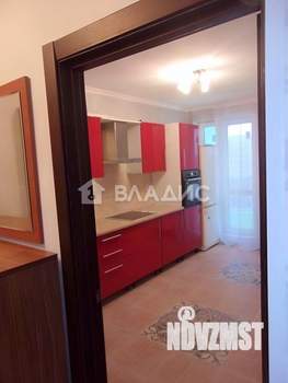 1-к квартира, вторичка, 48м2, 13/21 этаж