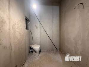 Студия квартира, вторичка, 20м2, 8/25 этаж