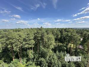 4-к квартира, вторичка, 164м2, 11/14 этаж