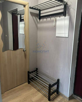 1-к квартира, вторичка, 39м2, 19/20 этаж