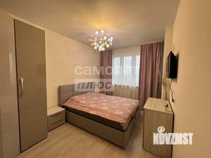 2-к квартира, вторичка, 49м2, 18/26 этаж