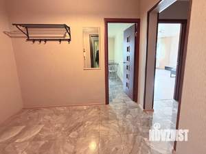 1-к квартира, вторичка, 45м2, 4/21 этаж