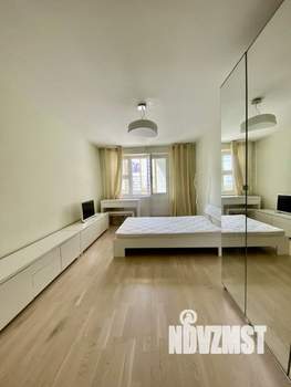 3-к квартира, вторичка, 86м2, 13/23 этаж