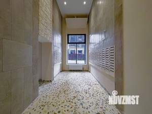 Студия квартира, вторичка, 23м2, 4/17 этаж