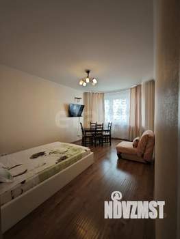 1-к квартира, вторичка, 37м2, 6/20 этаж