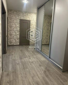 3-к квартира, вторичка, 85м2, 10/12 этаж