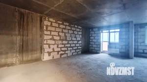 2-к квартира, вторичка, 71м2, 24/25 этаж