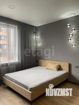 Студия квартира, вторичка, 28м2, 3/24 этаж