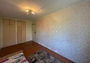 3-к квартира, вторичка, 61м2, 5/5 этаж