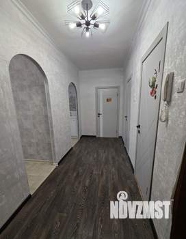 2-к квартира, вторичка, 53м2, 1/15 этаж