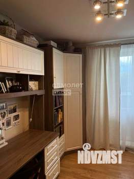2-к квартира, вторичка, 52м2, 6/9 этаж