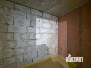 1-к квартира, вторичка, 42м2, 6/25 этаж