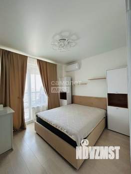 2-к квартира, вторичка, 49м2, 18/24 этаж