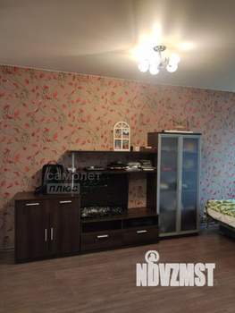 Студия квартира, вторичка, 38м2, 12/14 этаж