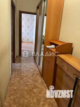 3-к квартира, вторичка, 64м2, 12/12 этаж