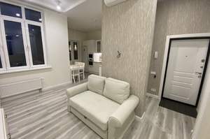 3-к квартира, вторичка, 56м2, 24/25 этаж