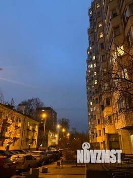 3-к квартира, вторичка, 75м2, 1/17 этаж