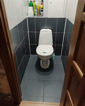 1-к квартира, вторичка, 50м2, 12/22 этаж